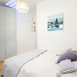 Superb Charming And Cosy Apt