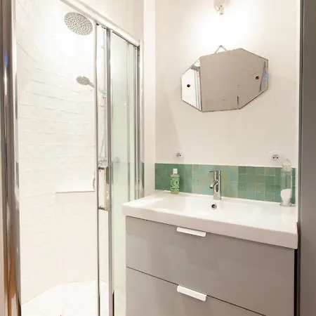 Superb Charming And Cosy Apt Appartamento *