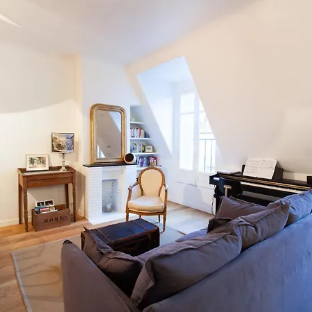 Superb Charming And Cosy Apt Appartamento
