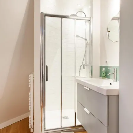 Superb Charming And Cosy Apt Appartamento *