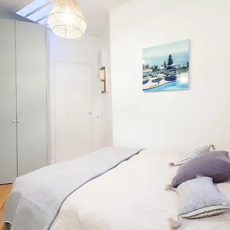 Superb Charming And Cosy Apt Appartamento Parigi