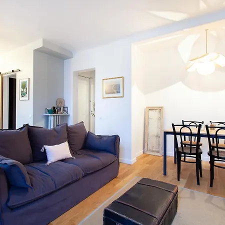Superb Charming And Cosy Apt * Parigi